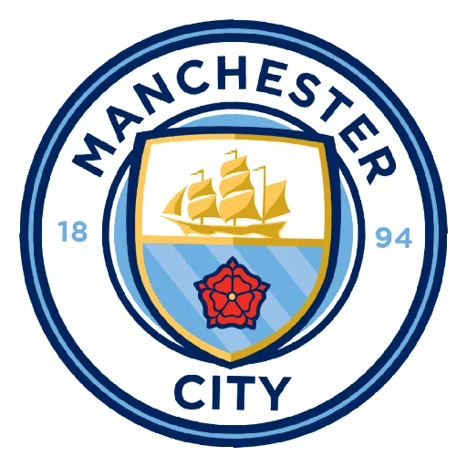 Эмодзи EPL football stickers