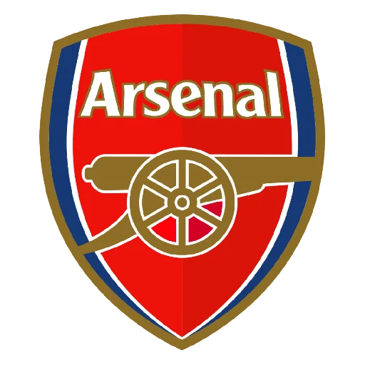 Эмодзи EPL football stickers