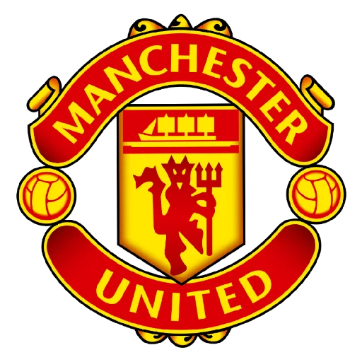 Эмодзи EPL football stickers
