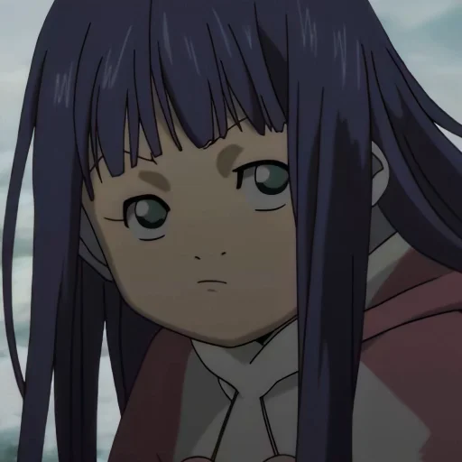 Эмодзи Ergo Proxy | Эрго Прокси