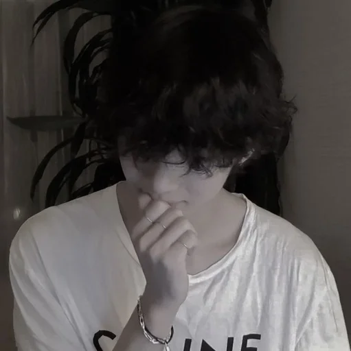 Эмодзи TAEHYUNG