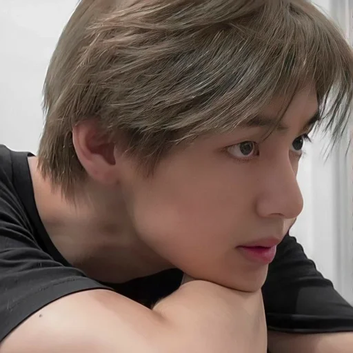 Эмодзи TAEHYUNG