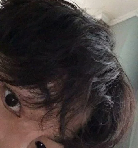 Эмодзи TAEHYUNG