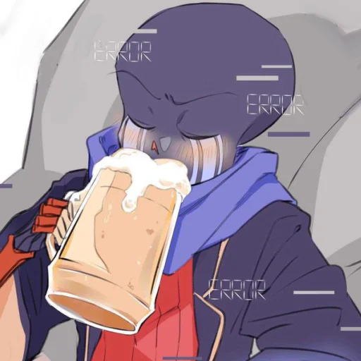 Эмодзи Undertale