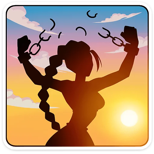 Эмодзи Эскара