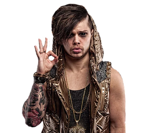 Эмодзи eskimocallboy