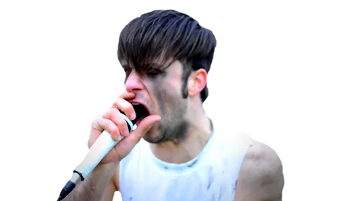 Эмодзи eskimocallboy