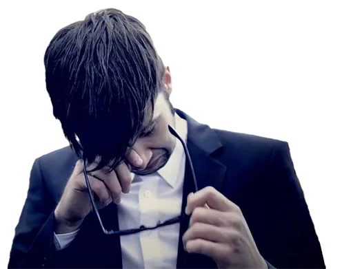 Эмодзи eskimocallboy