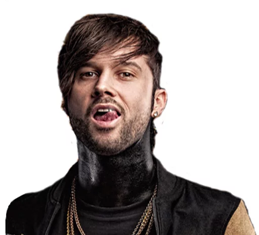 Эмодзи eskimocallboy