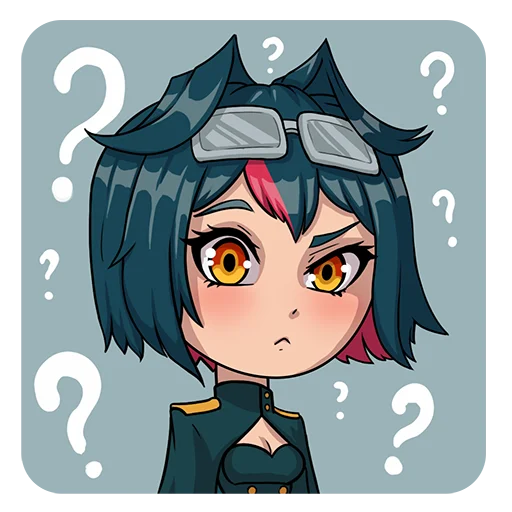 Эмодзи На страже Этерии