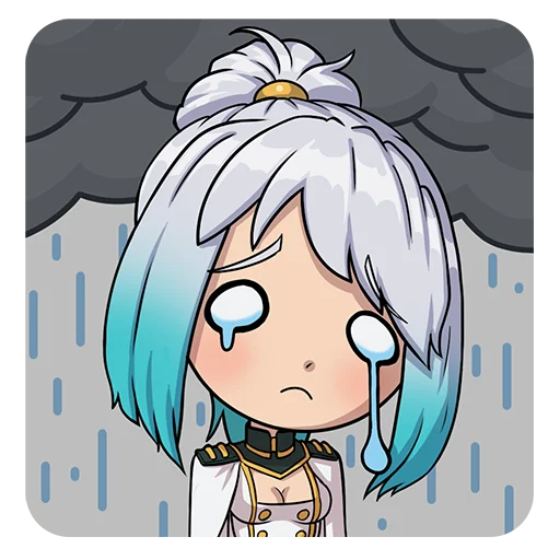 Эмодзи На страже Этерии