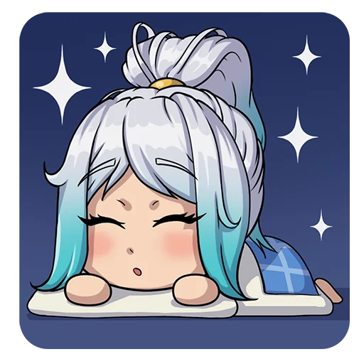 Эмодзи На страже Этерии