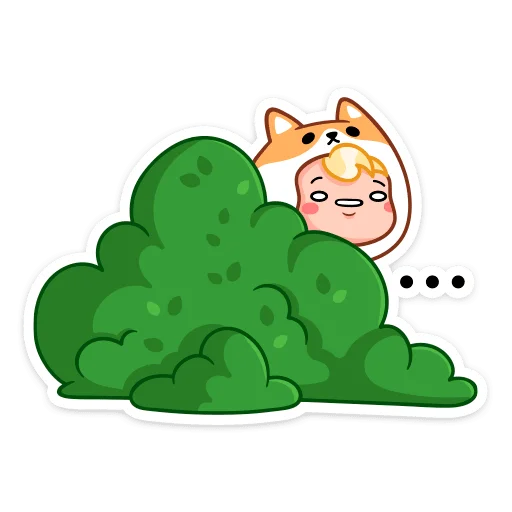 Эмодзи Итан