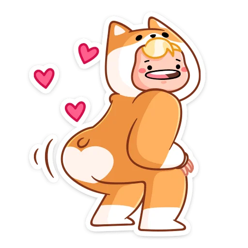 Эмодзи Итан