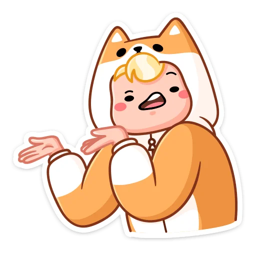 Эмодзи Итан