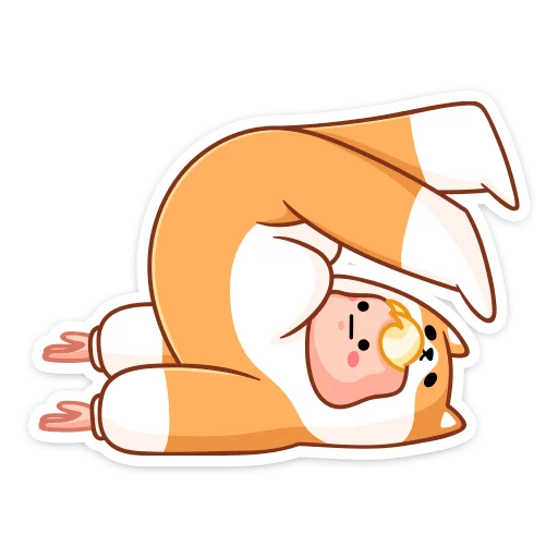 Эмодзи Итан