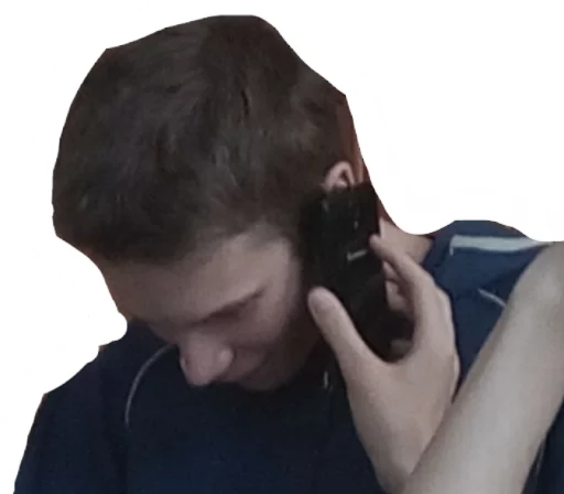 Эмодзи Алкаш