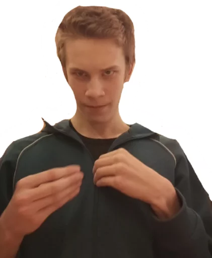 Эмодзи Алкаш