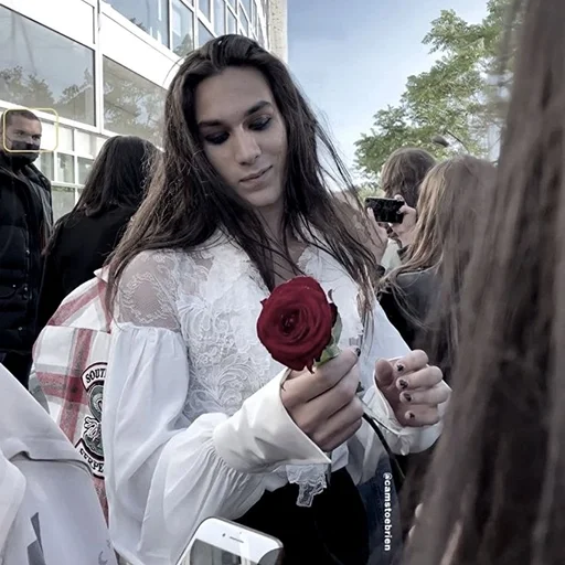 Эмодзи Ethan Torchio