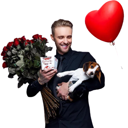 Эмодзи Егор Крид (Egor Krid / Kreed)