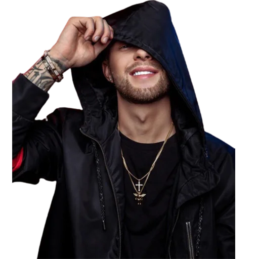 Эмодзи Егор Крид (Egor Krid / Kreed)