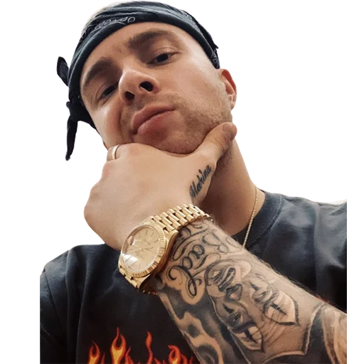 Эмодзи Егор Крид (Egor Krid / Kreed)