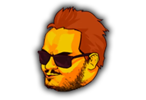 Эмодзи etozhemad twitch smiles