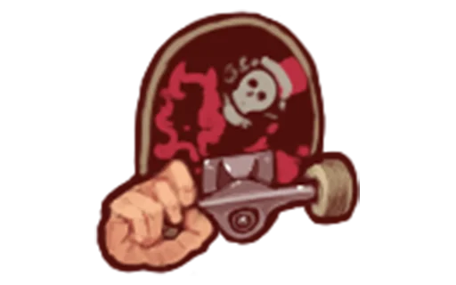 Эмодзи etozhemad twitch smiles