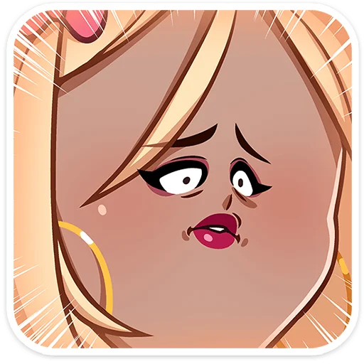 Эмодзи Эцуко