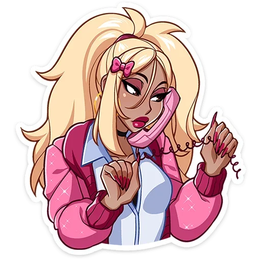 Эмодзи Эцуко | Etsuko