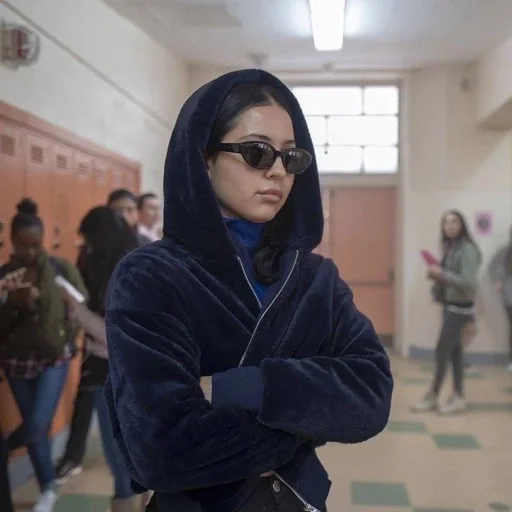 Эмодзи Euphoria