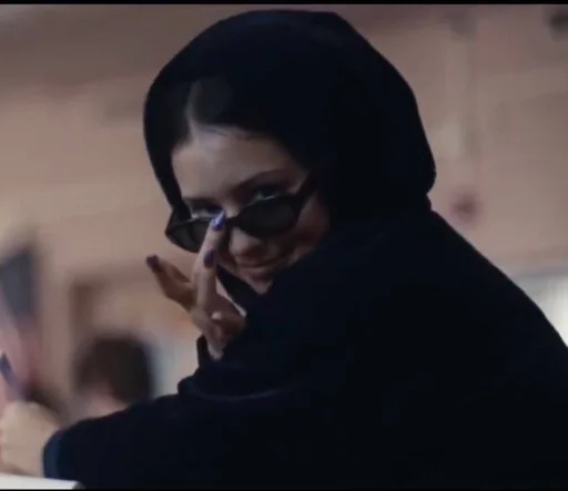 Эмодзи Euphoria