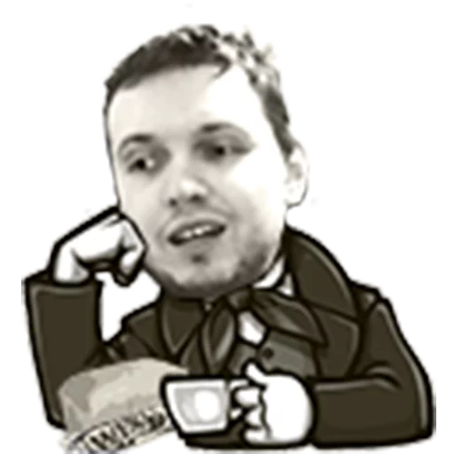 Эмодзи papi4