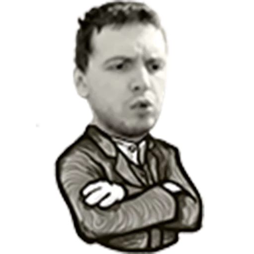 Эмодзи papi4