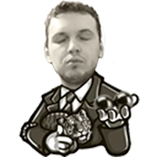 Эмодзи papi4