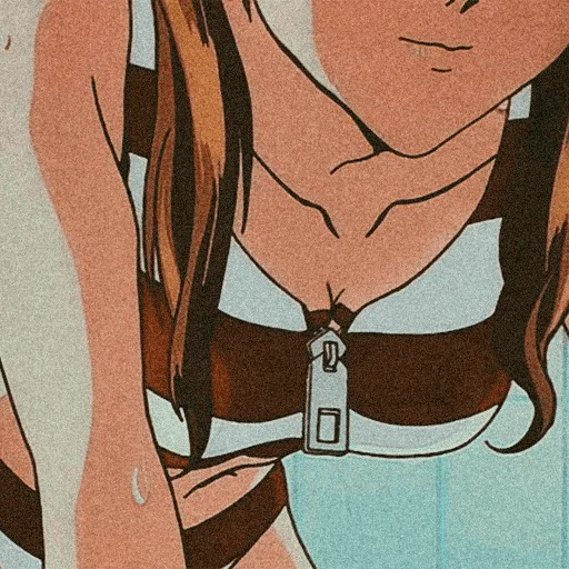 Эмодзи evangelion mood ~