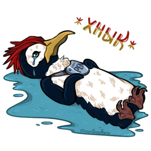 Эмодзи Евангелион