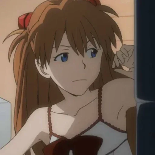 Эмодзи Evangelion | Евангелион