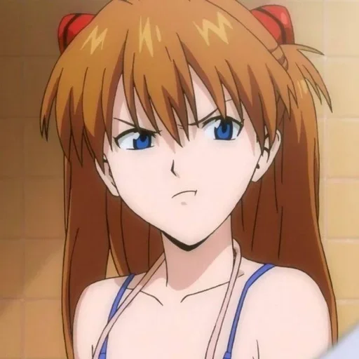 Эмодзи Evangelion | Евангелион
