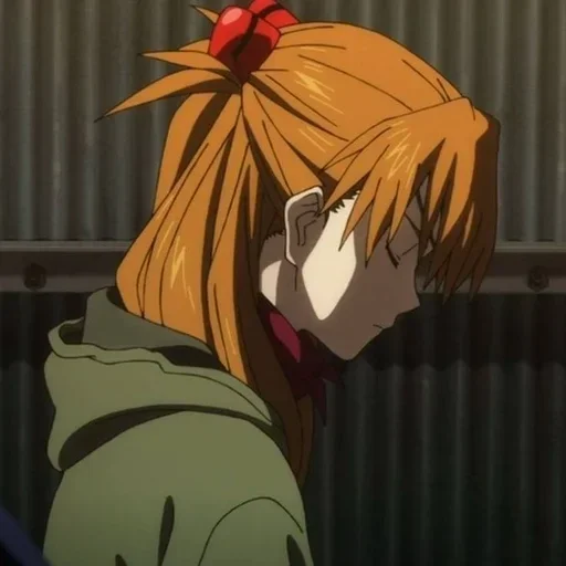 Эмодзи Evangelion | Евангелион