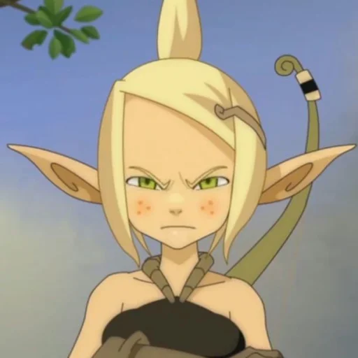 Эмодзи Evangelyne