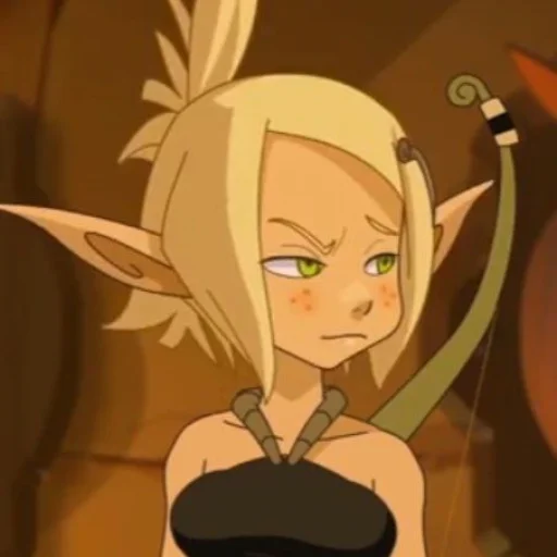 Эмодзи Evangelyne