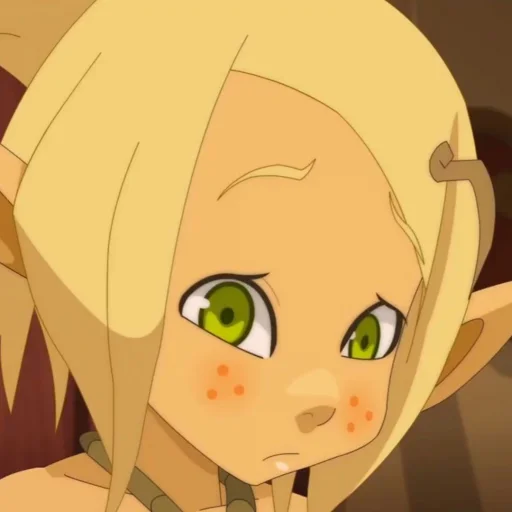 Эмодзи Evangelyne