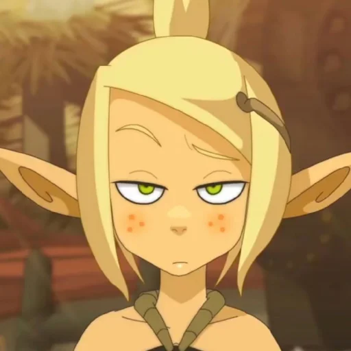 Эмодзи Evangelyne