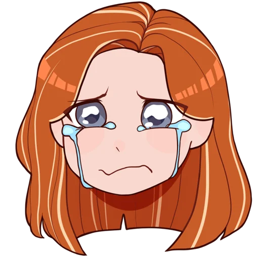 Эмодзи Evelinushka