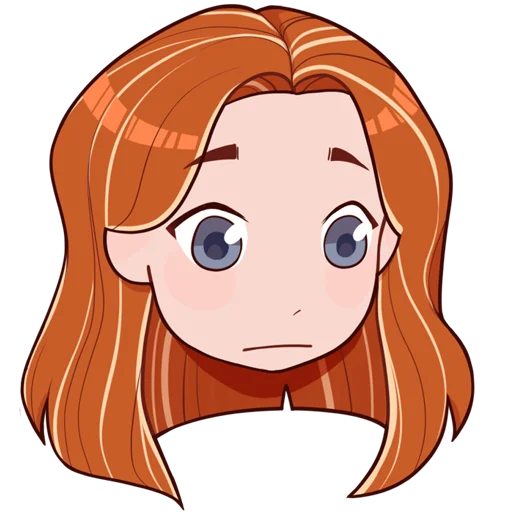 Эмодзи Evelinushka