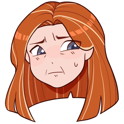 Эмодзи Evelinushka