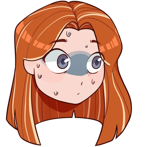 Эмодзи Evelinushka