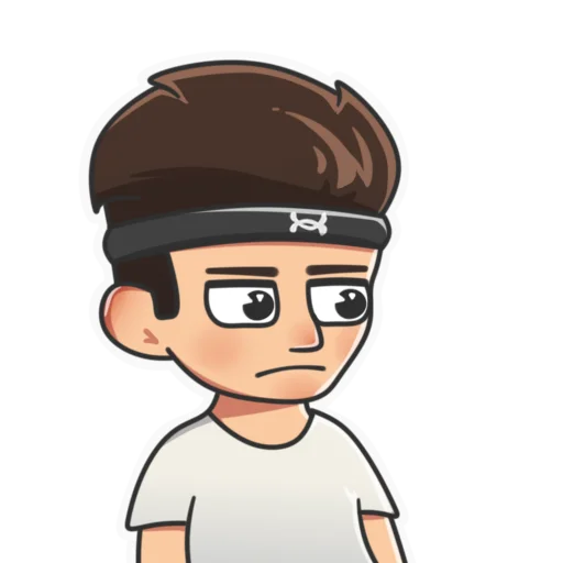 😠