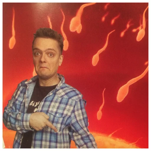 Эмодзи Пушной FACE EVERYDAY